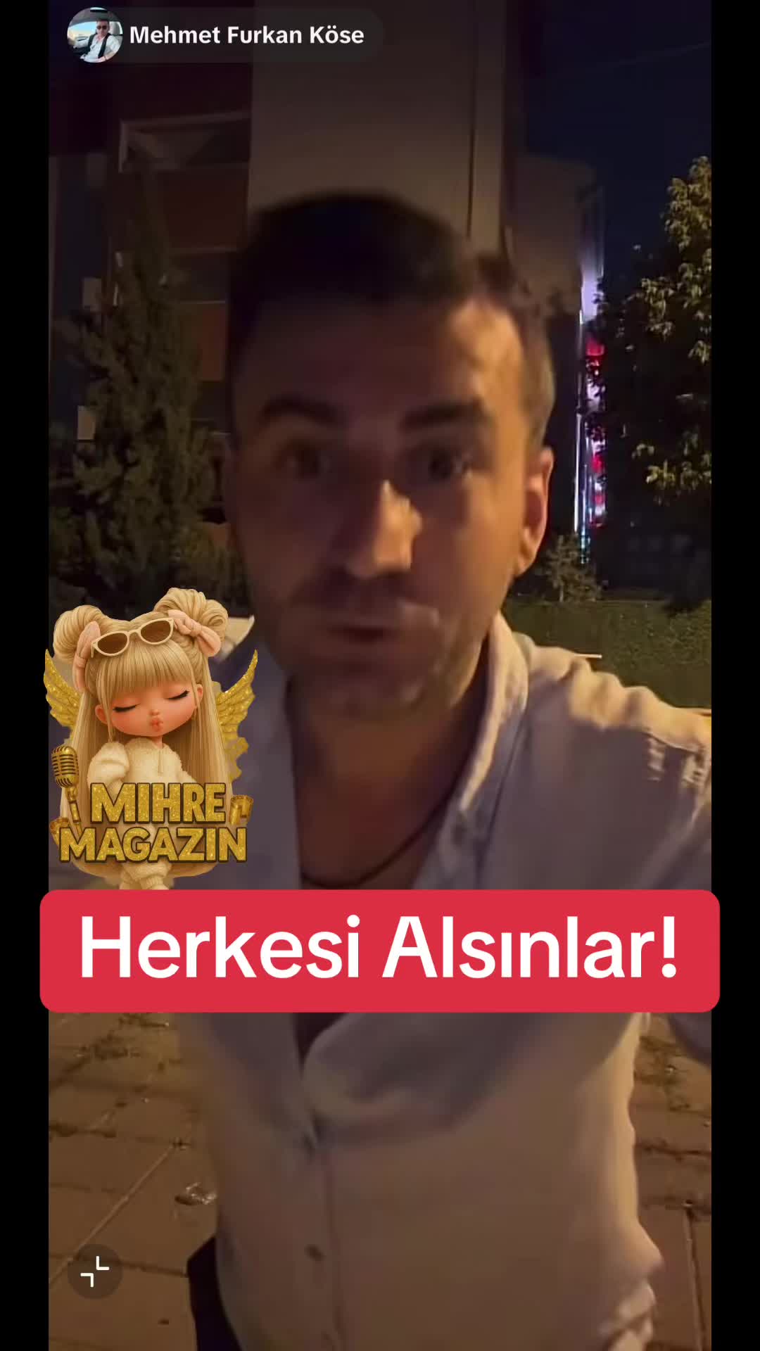 @🧚&zwj;♀️🦋MİHRE📰MAGAZİN🧚&zwj;♀️🦋🏬