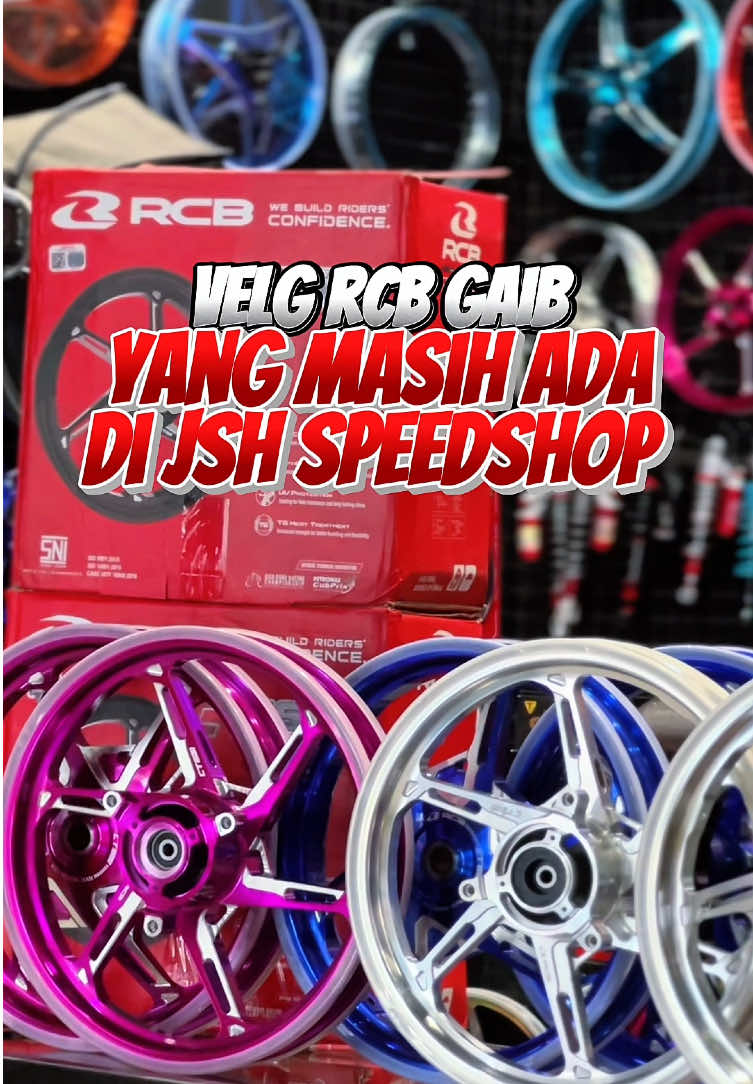 @JSHSPEEDSHOPJOGJA