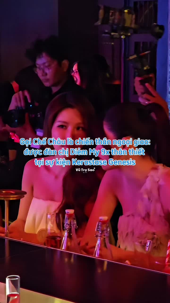 @Vũ Trụ Sao