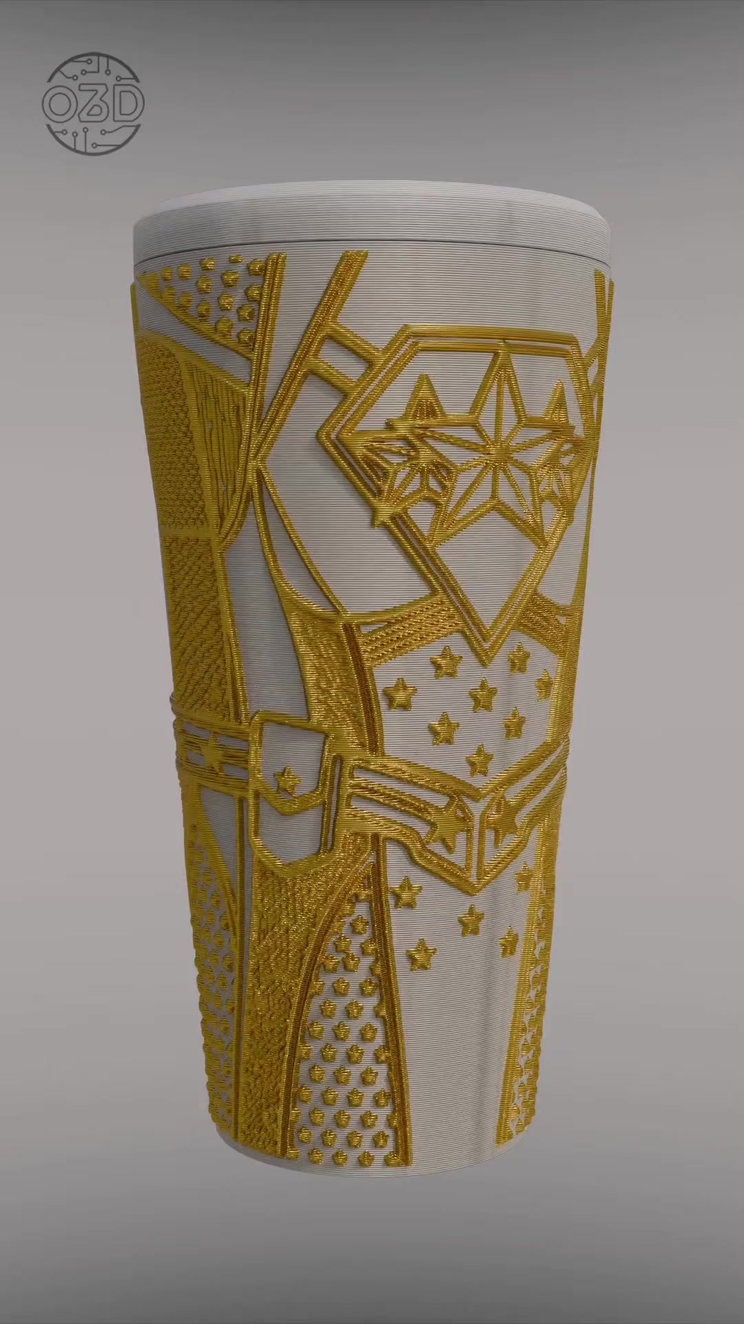 @Oscar Dise&ntilde;ador 3D