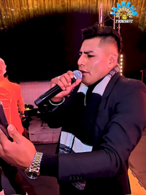 @Franklin ProEventos