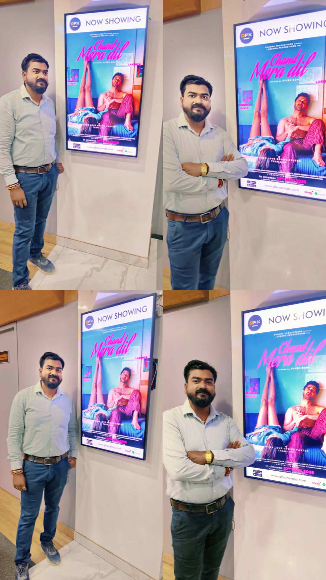 @SK Gupta (KANU)