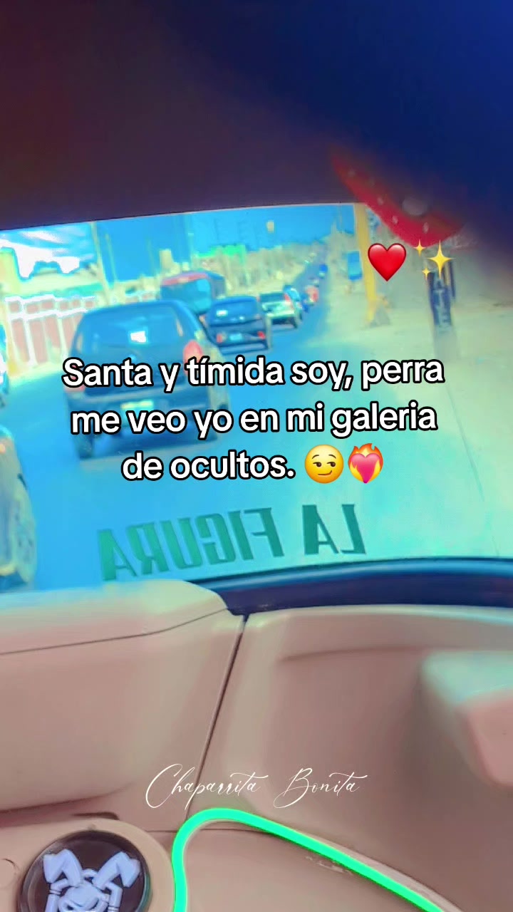 @chaparrita bonita 🍒