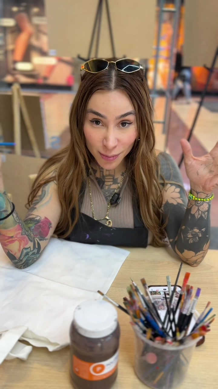 @Elisa elizondo