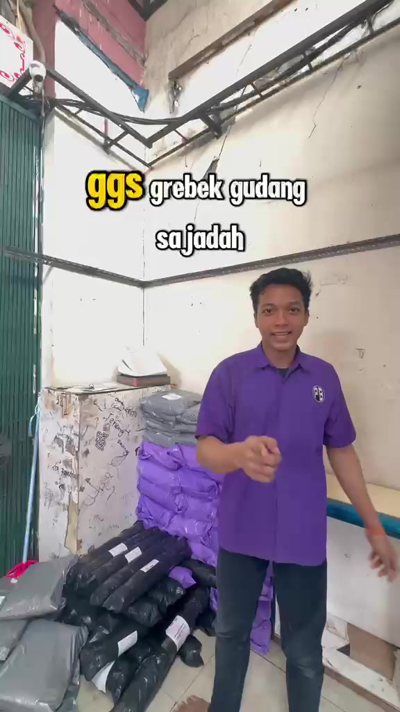@Toko Putri Bungsu