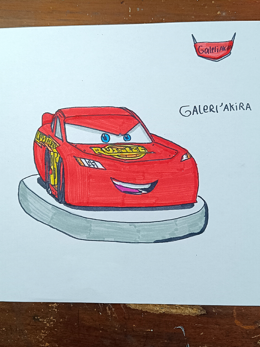 @GaleriAkira