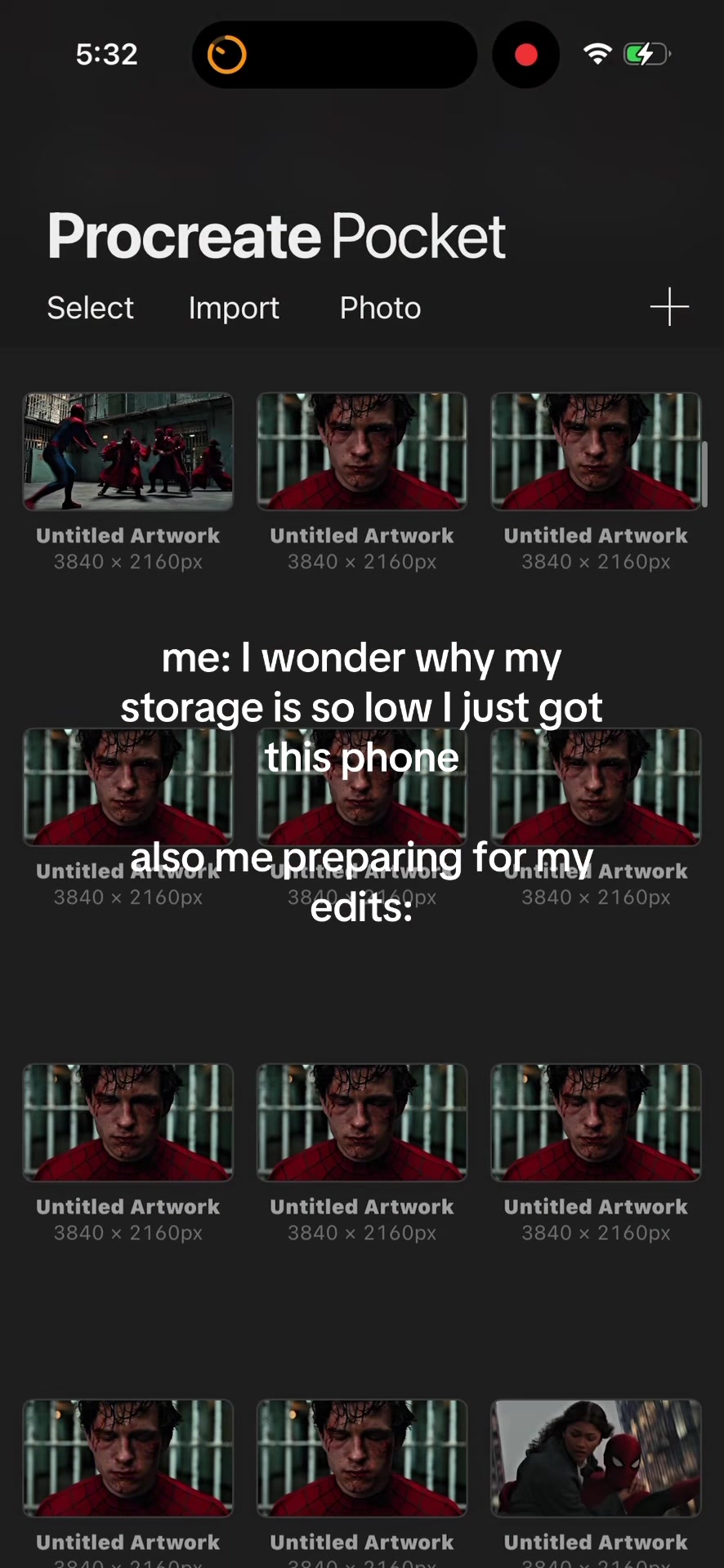 @ᯓ★ MANTIS 🕷️ ᝰ.ᐟ