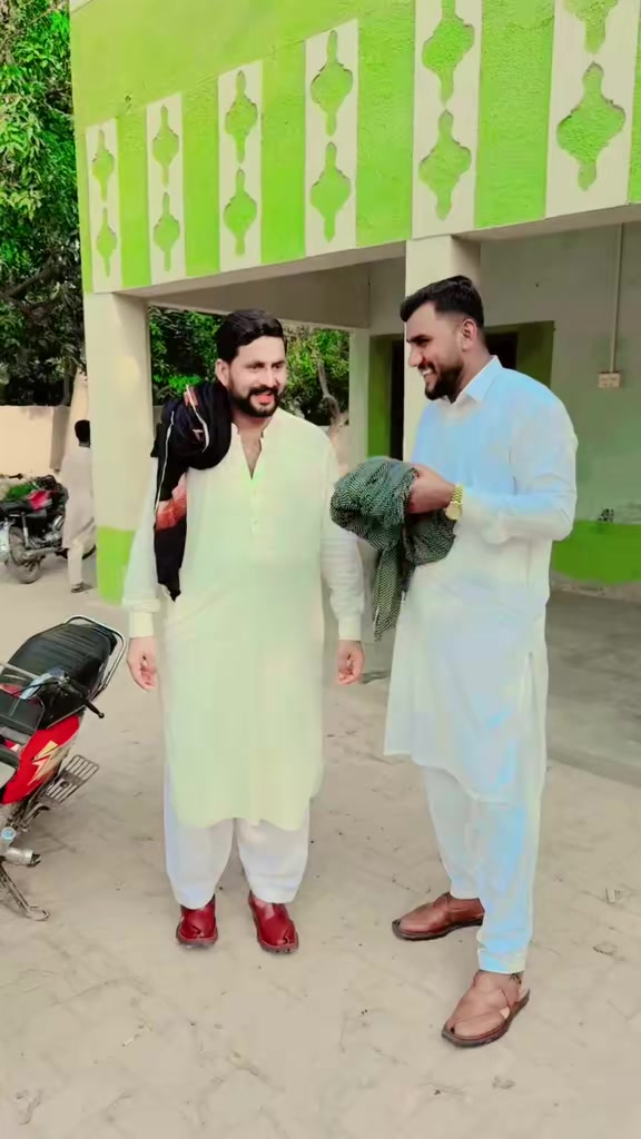 @MuBaShiR♥️