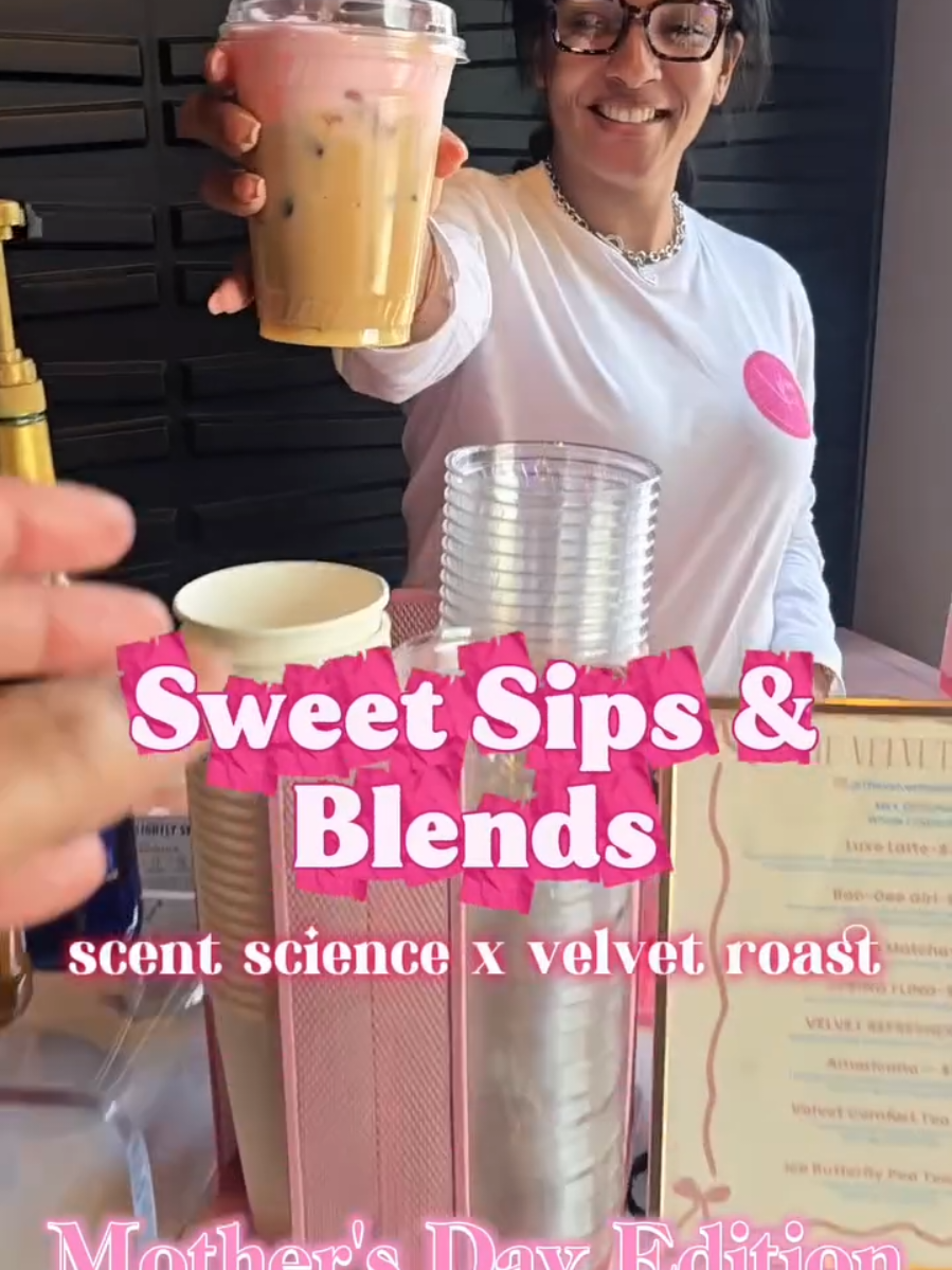 @Scent Science LLC