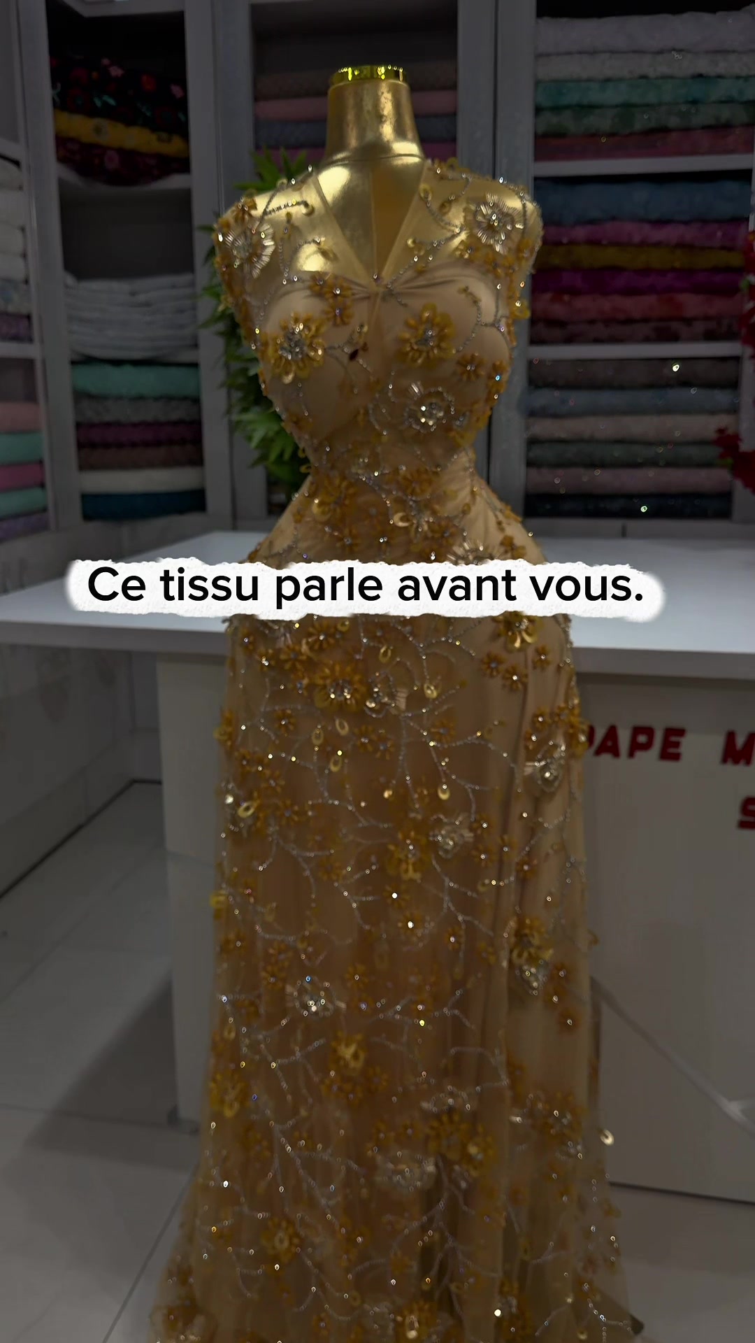 @Pape Moussa Sagnse