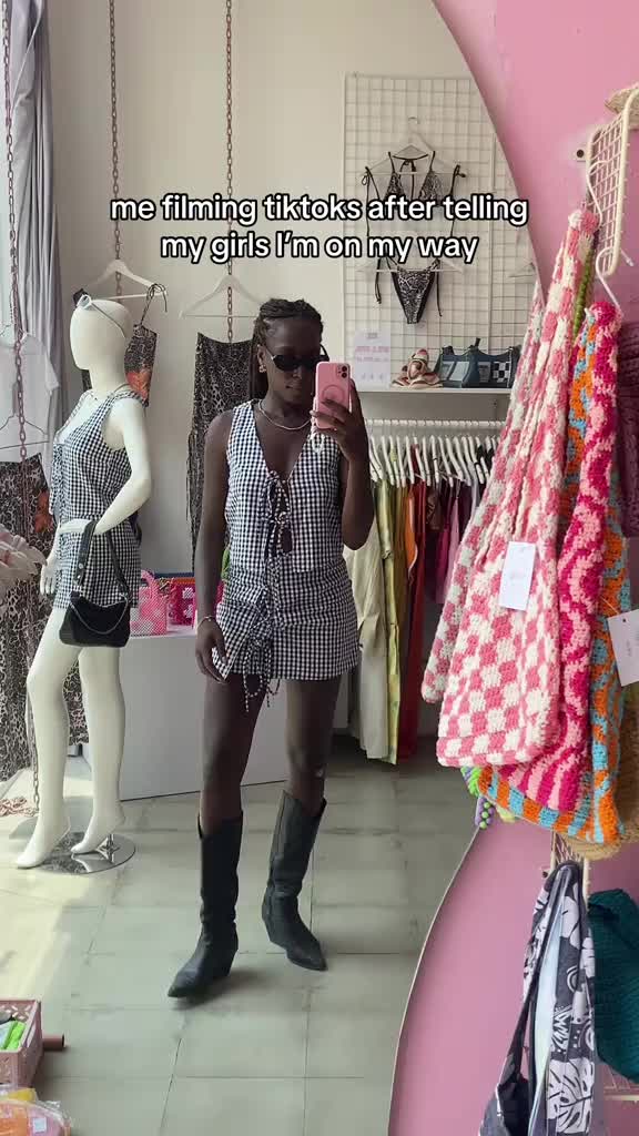 @Cute Mistake