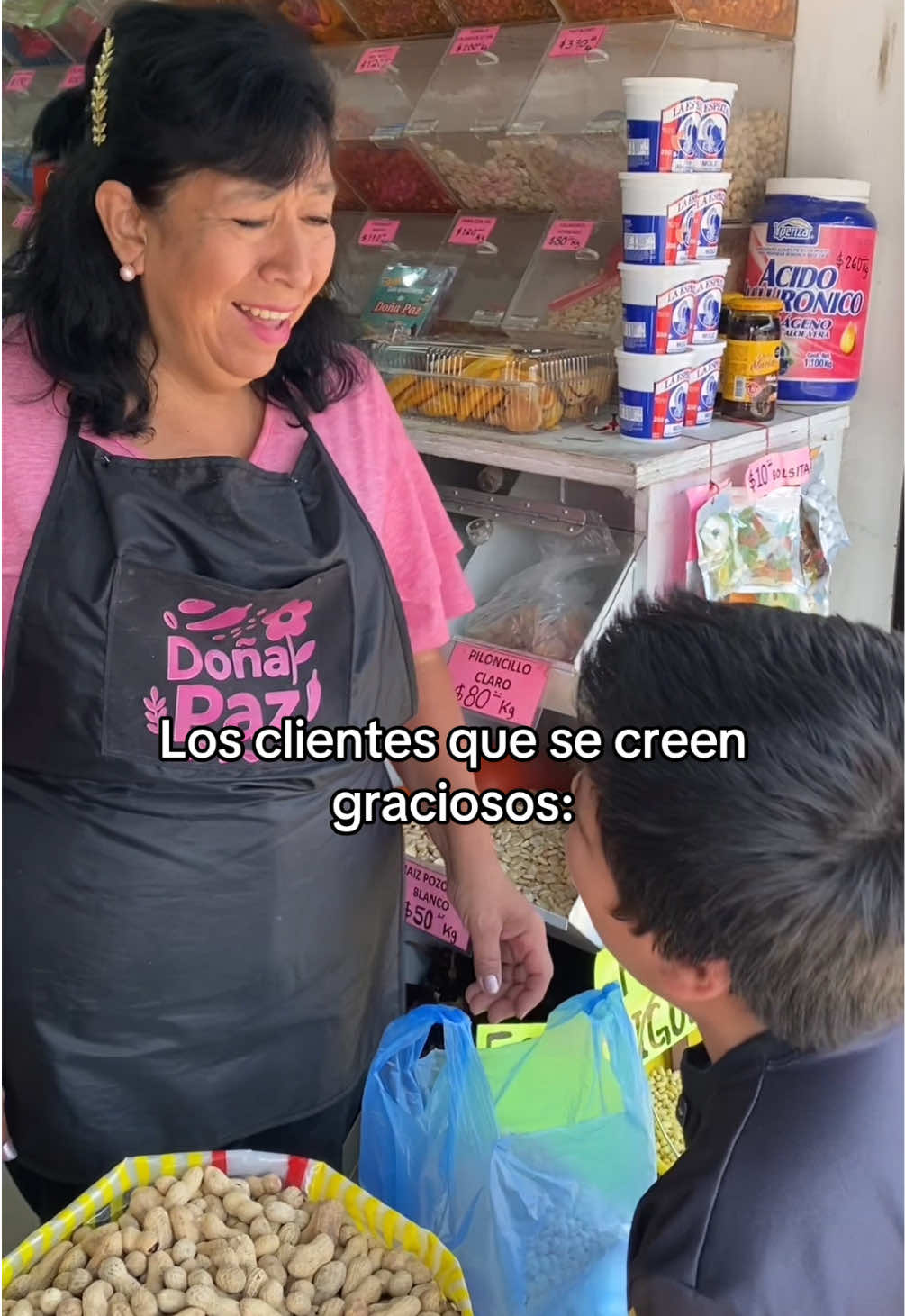 @Doña Paz 🇲🇽