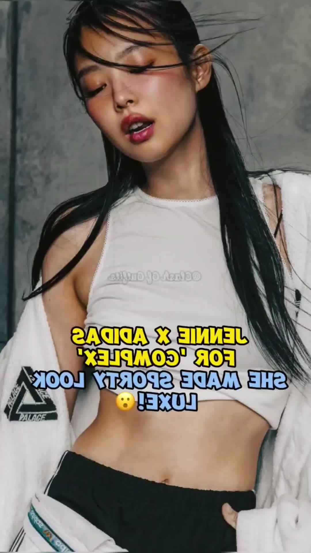 @K-pop celebrity style