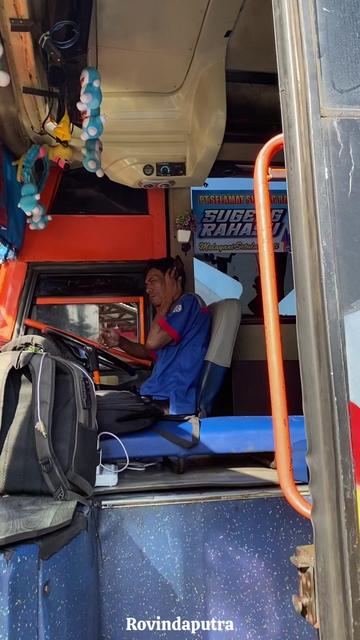 @Rovindaputra