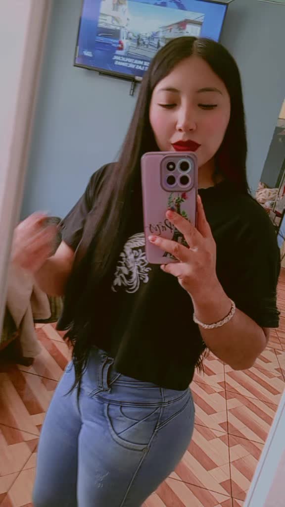 @Gabi Robalino 😊❤️