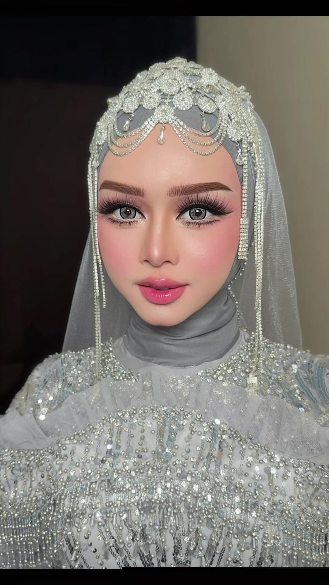 @Najmah_makeup