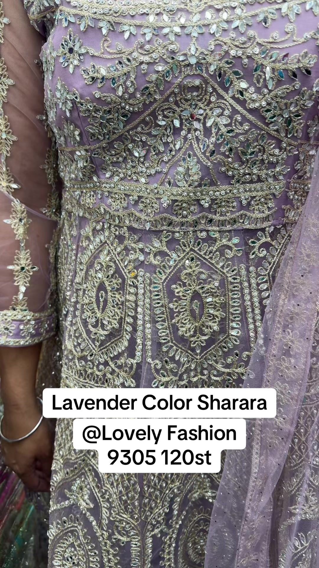 @Lovely Fashion Scott Road
