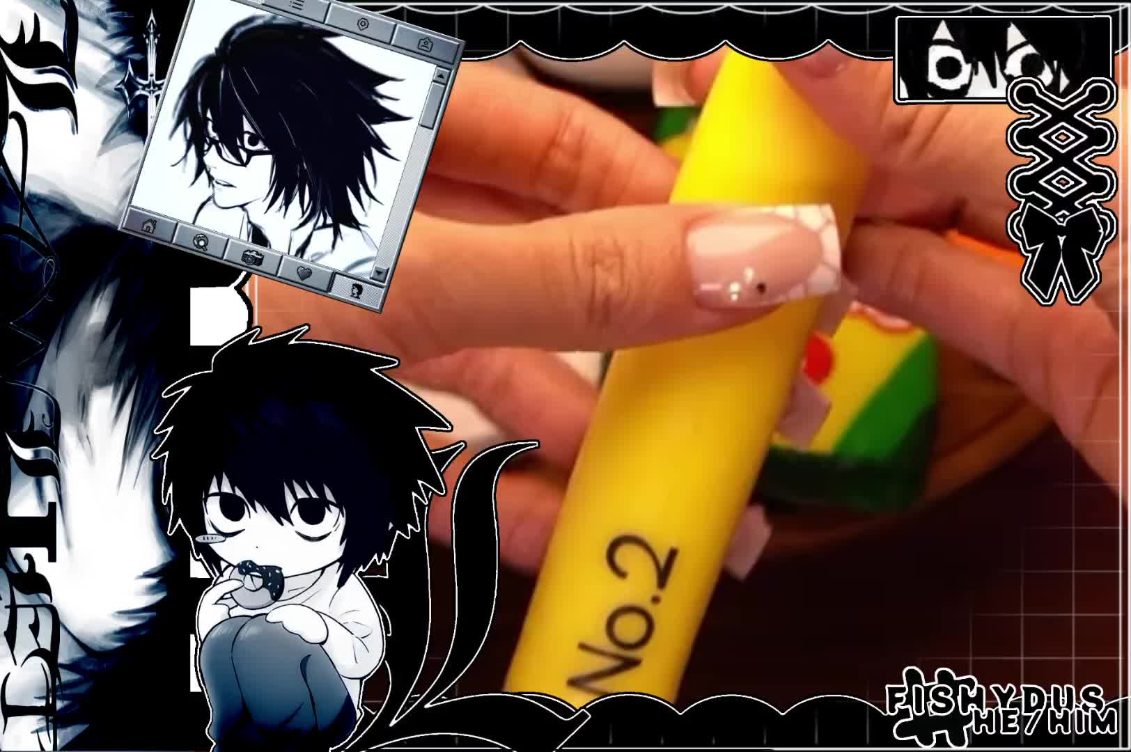 @Zayden ヘ(≧▽≦ヘ)♪