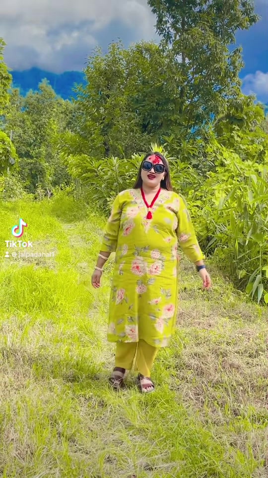 @🧿Jalpa Dahal(Paudel)🧿
