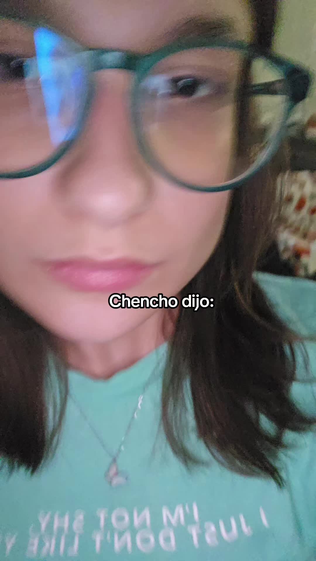 @Chanay