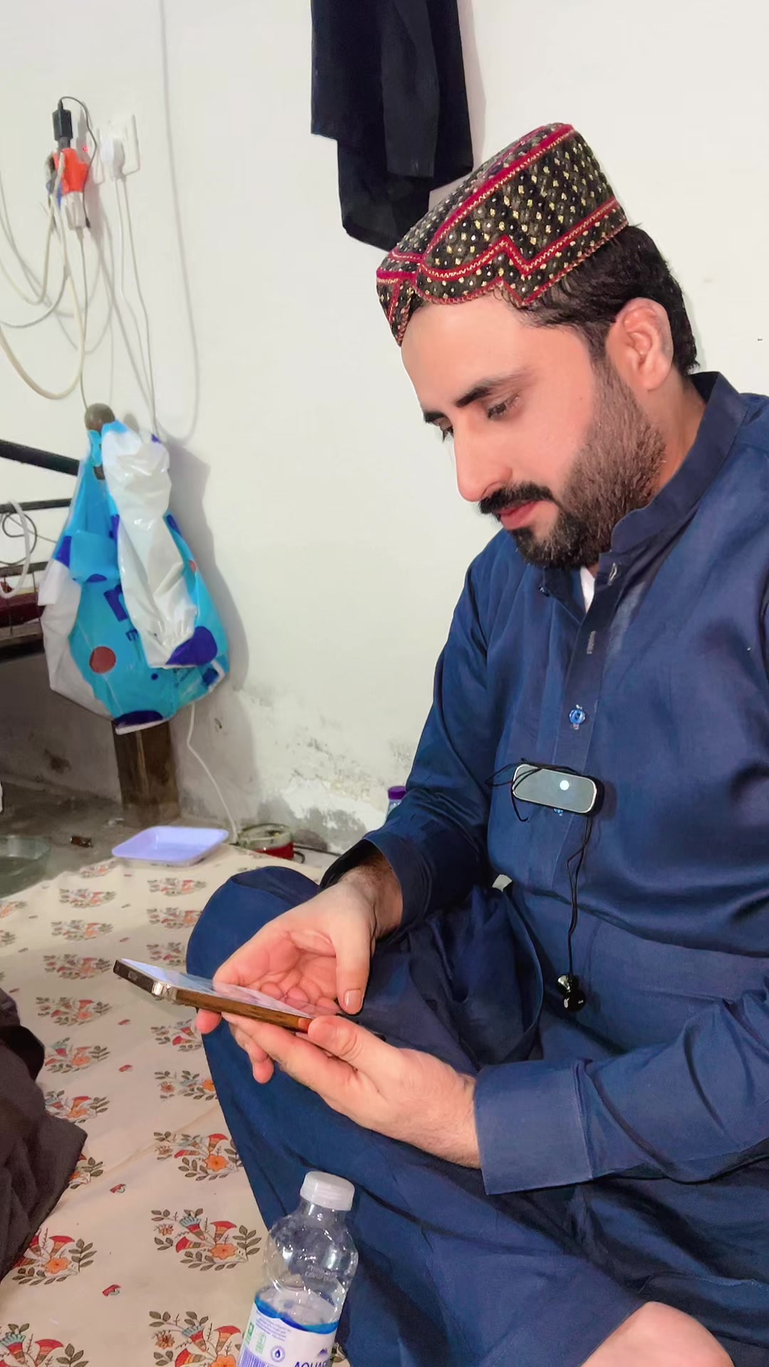 @جانی پتافی DGK