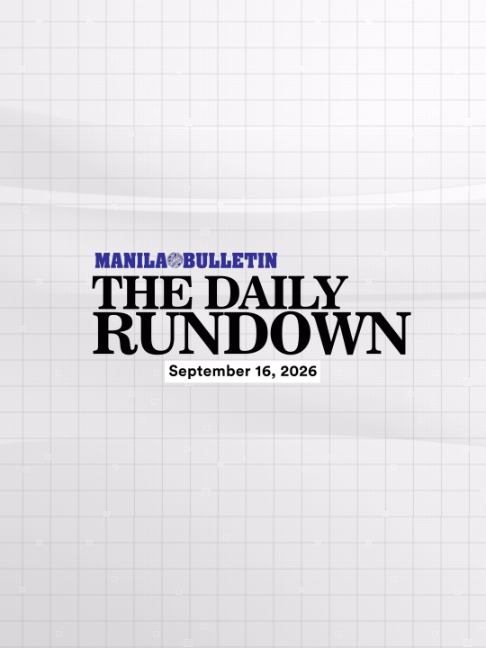 @Manila Bulletin