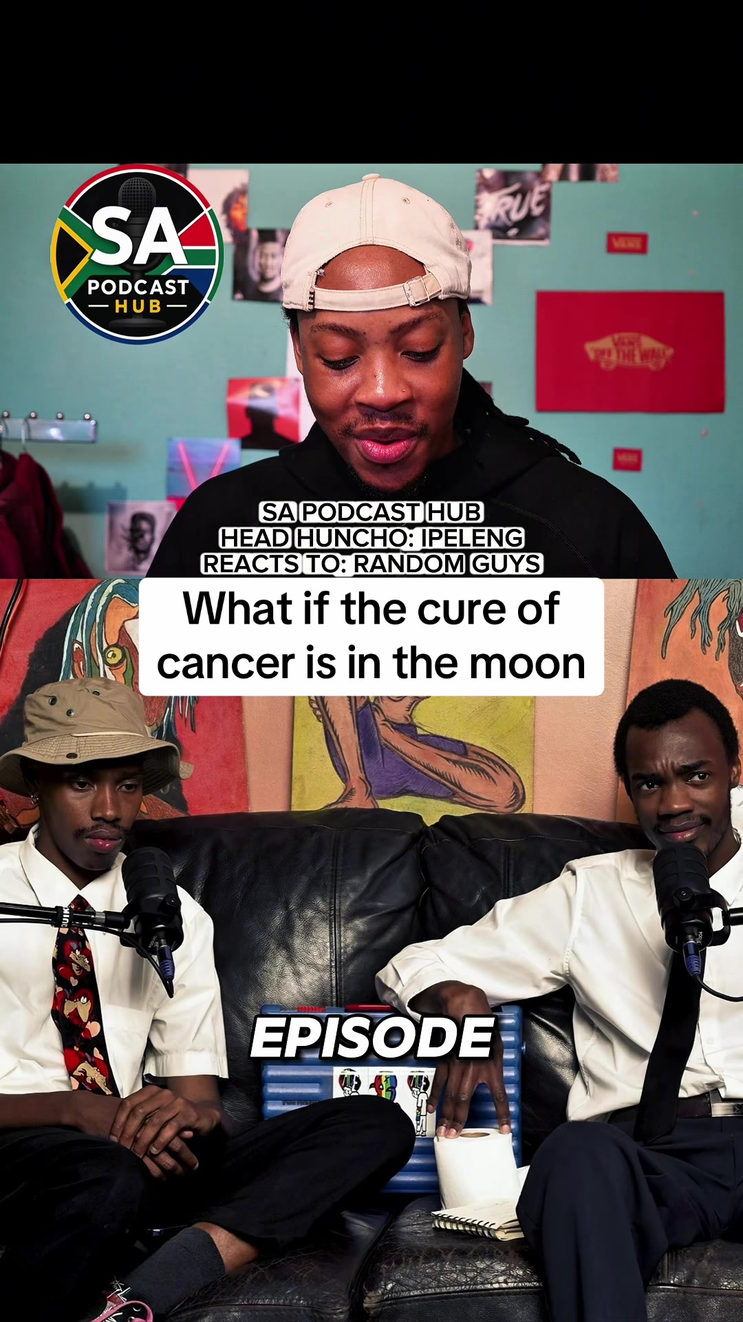 @SAPODCASTHUB