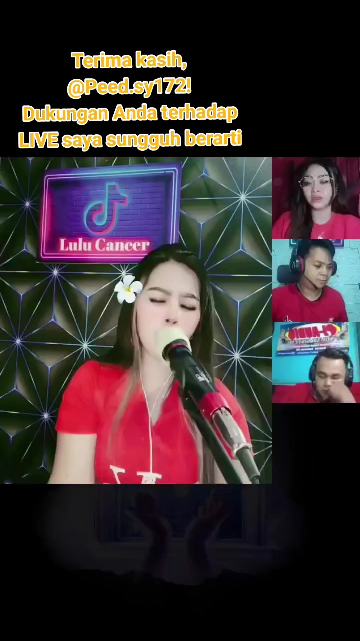 @🔥Lulu Cancer/W£🔥