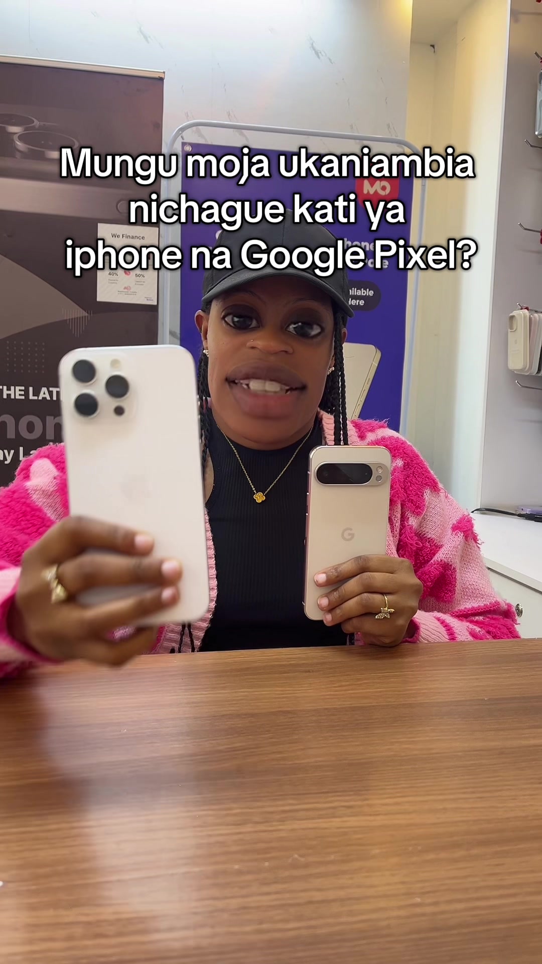 @Affordable Gadgets KE