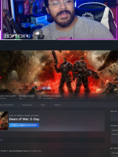 @ZedFeeder