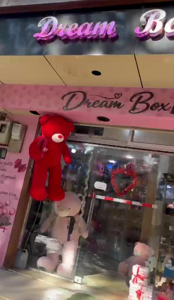 @Dream Box💗