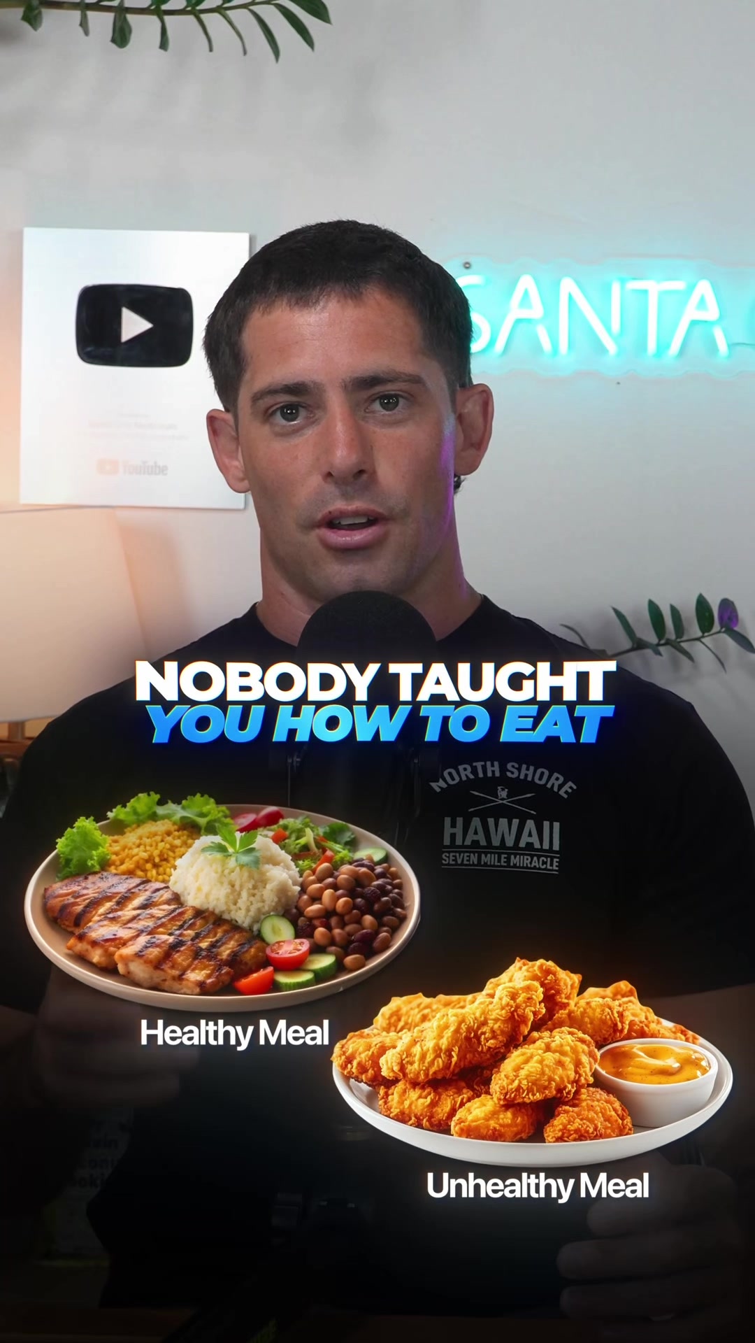 @Santa Cruz Paleo