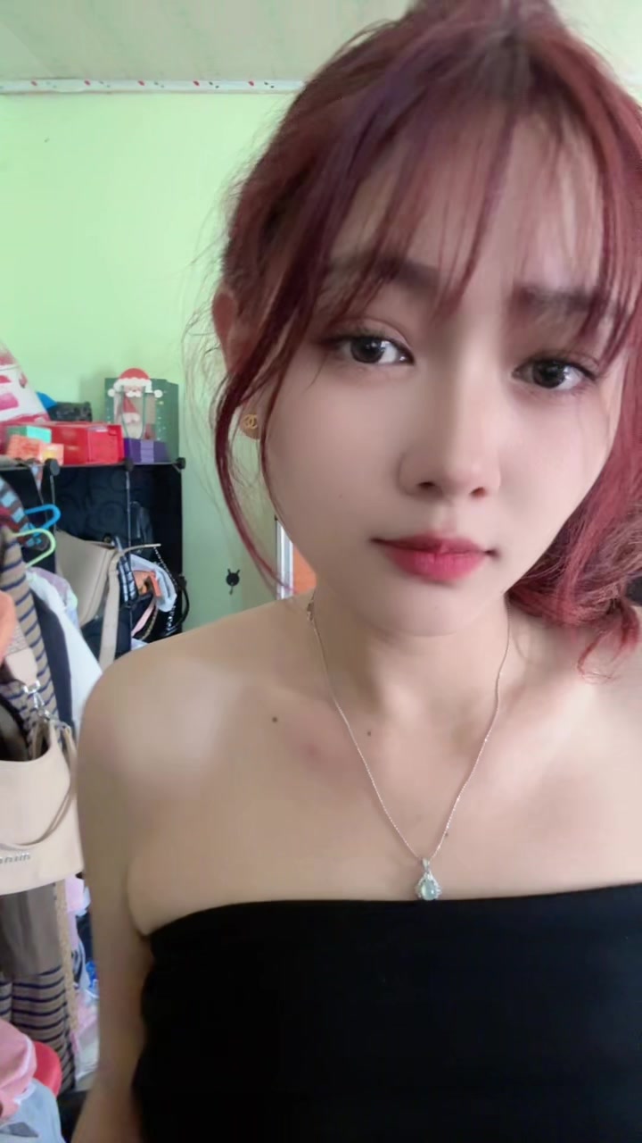 @🥰馨馨🥰 Haing
