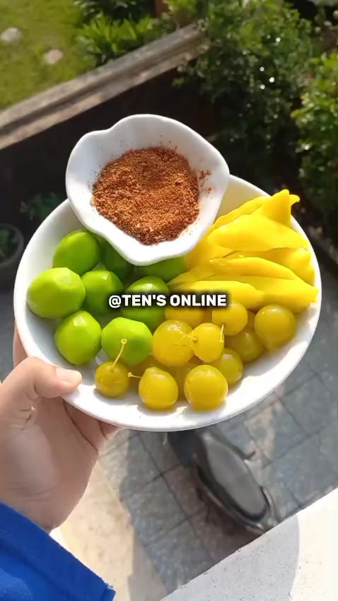 @Tens Online