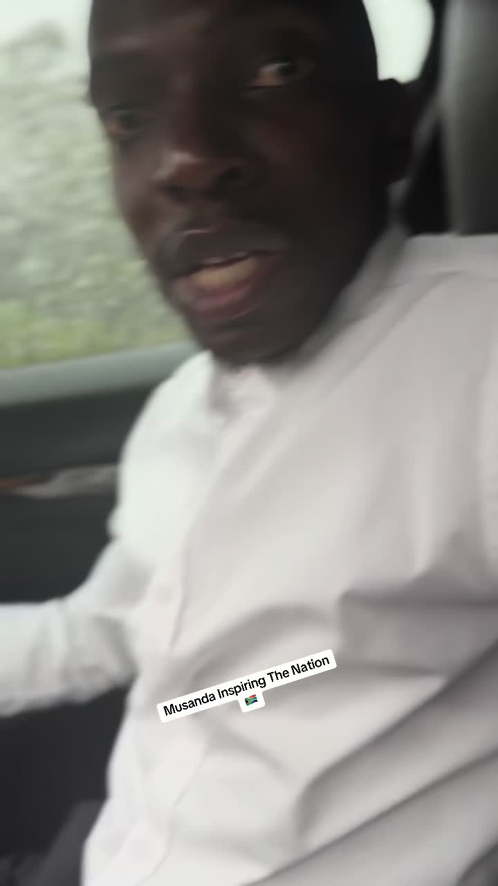 @MUSANDA