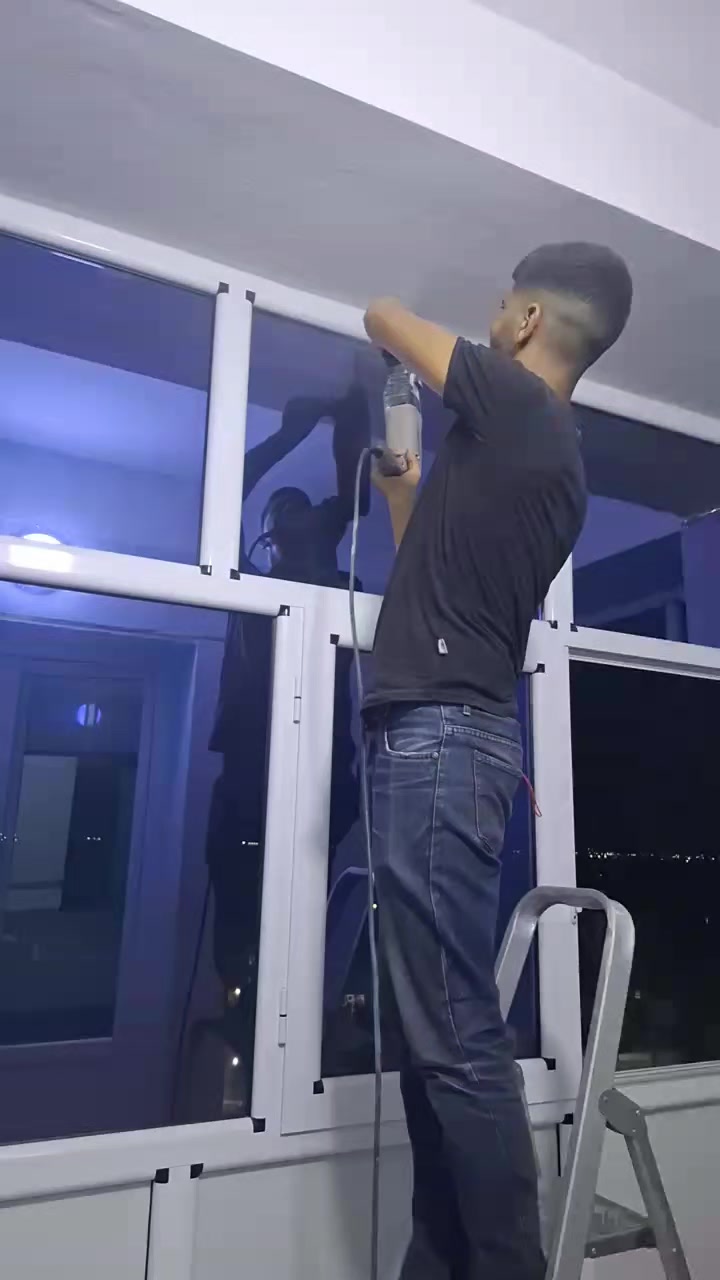 @ستائر اسطنبول العلمة