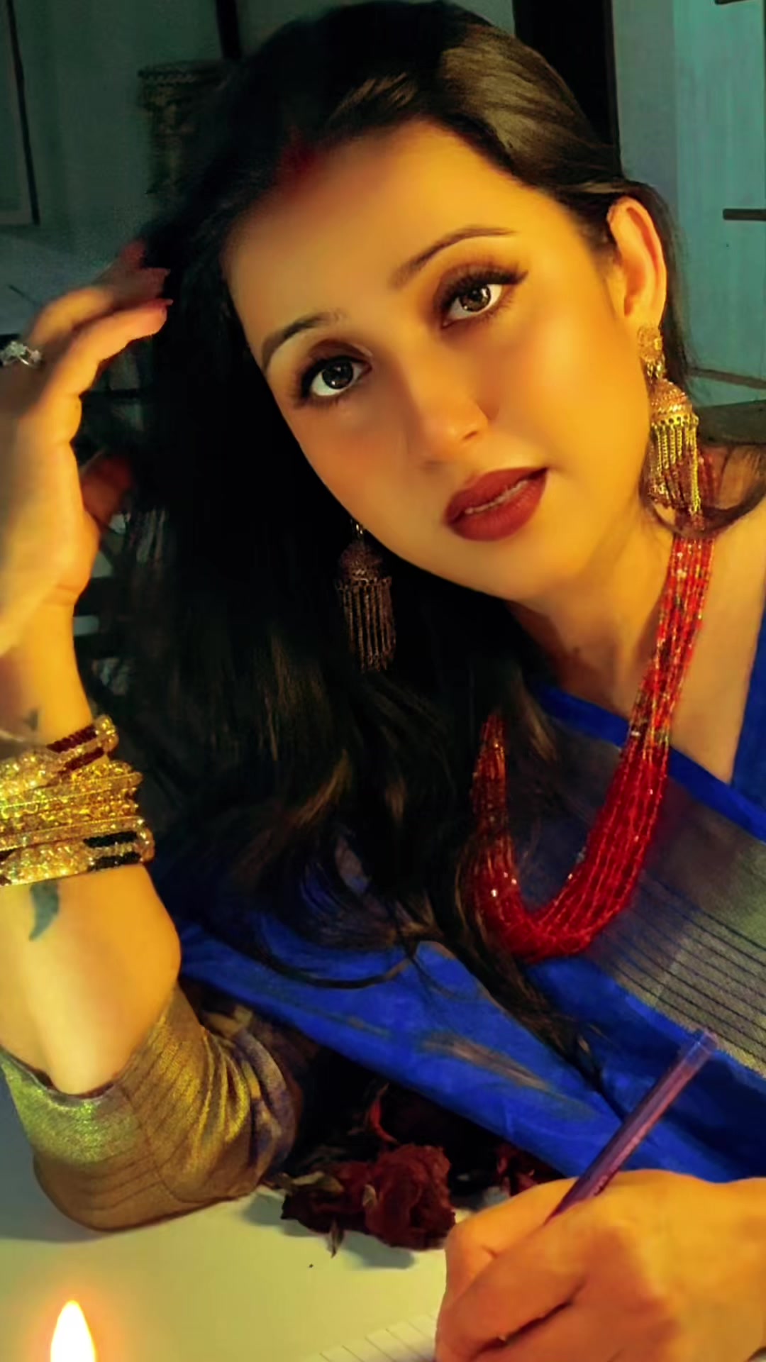 @URMILA BHATTARAI 🇳🇵🇳🇵