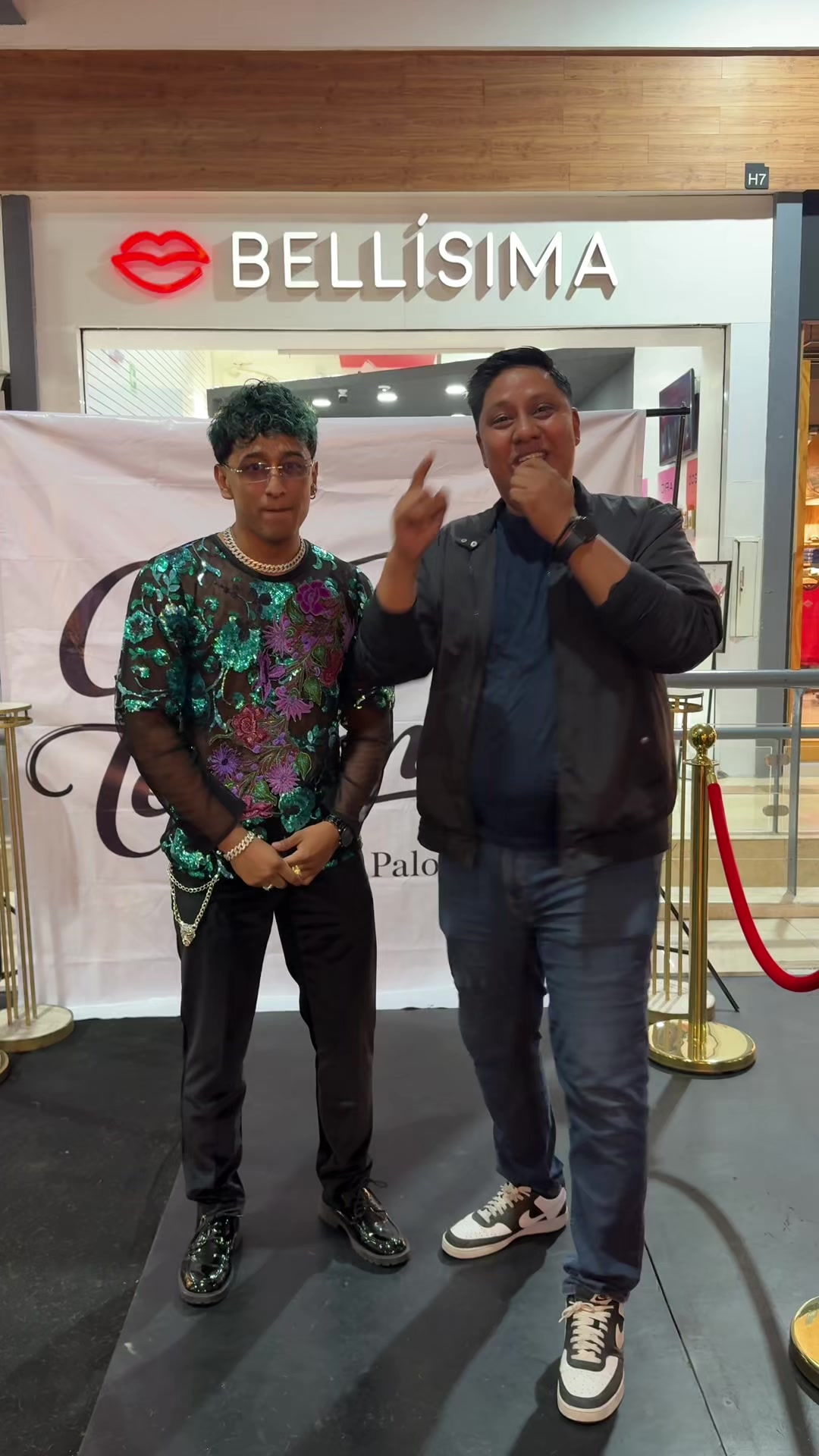 @Soy Jorge Garc&iacute;a ✌️