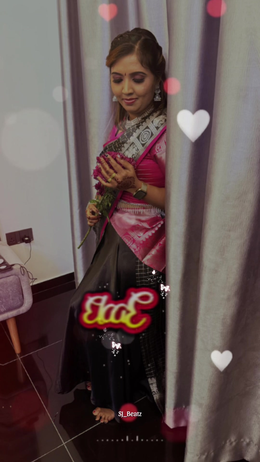 @Srikumar Gopal