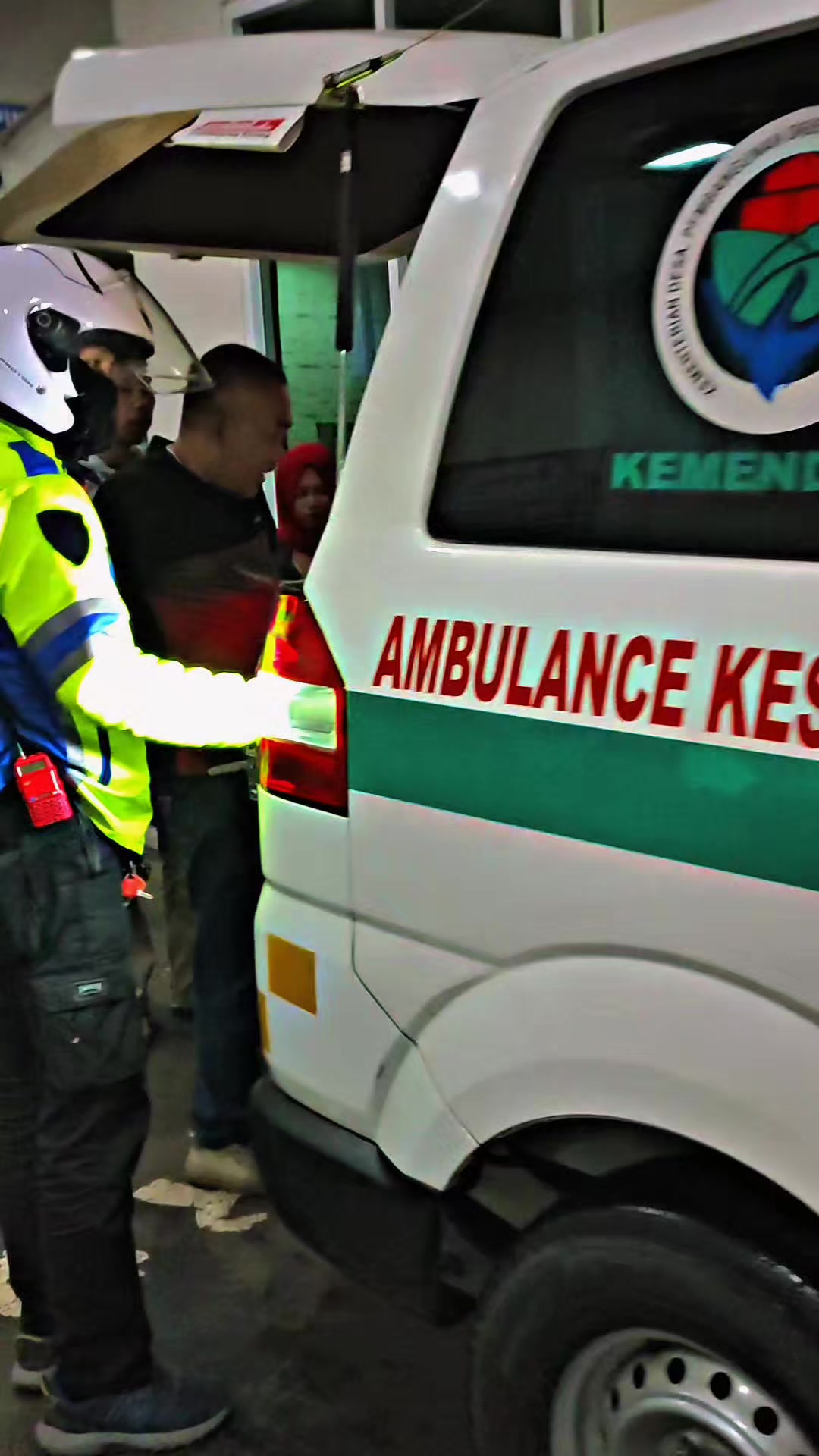 @🚑🚨LINTAS RELAWAN BOGOR🚨🚑