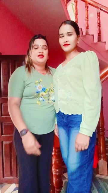 @shanta Neupane