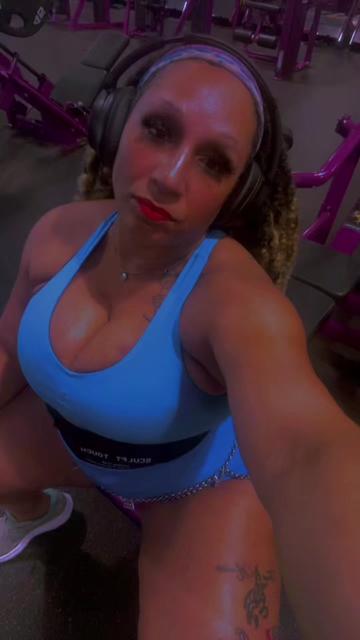 @Queenin4Fitness