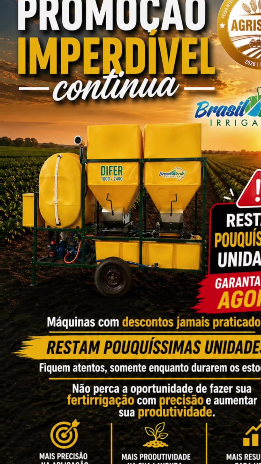 @IRRIGA AGROTECH