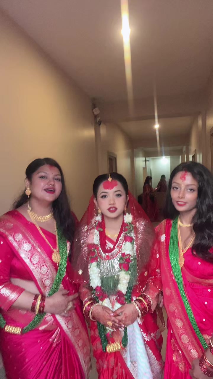 @Seema Pokhrel❤️