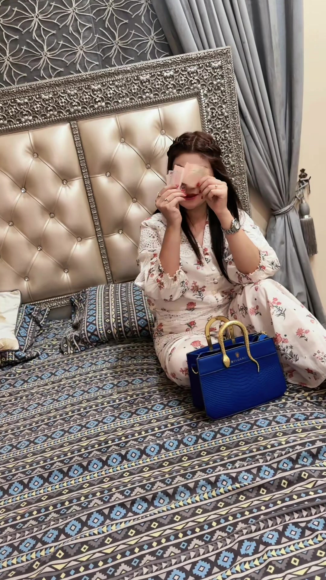 @Dua memon