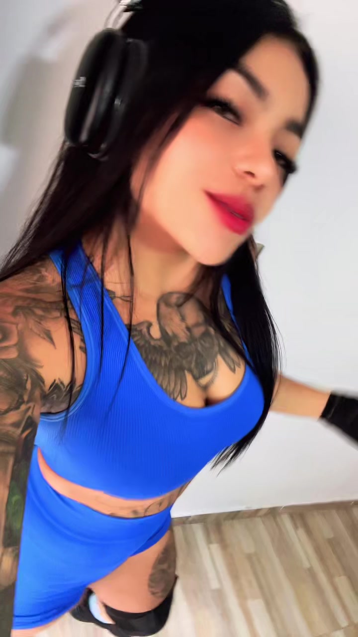 @Danii Cortés