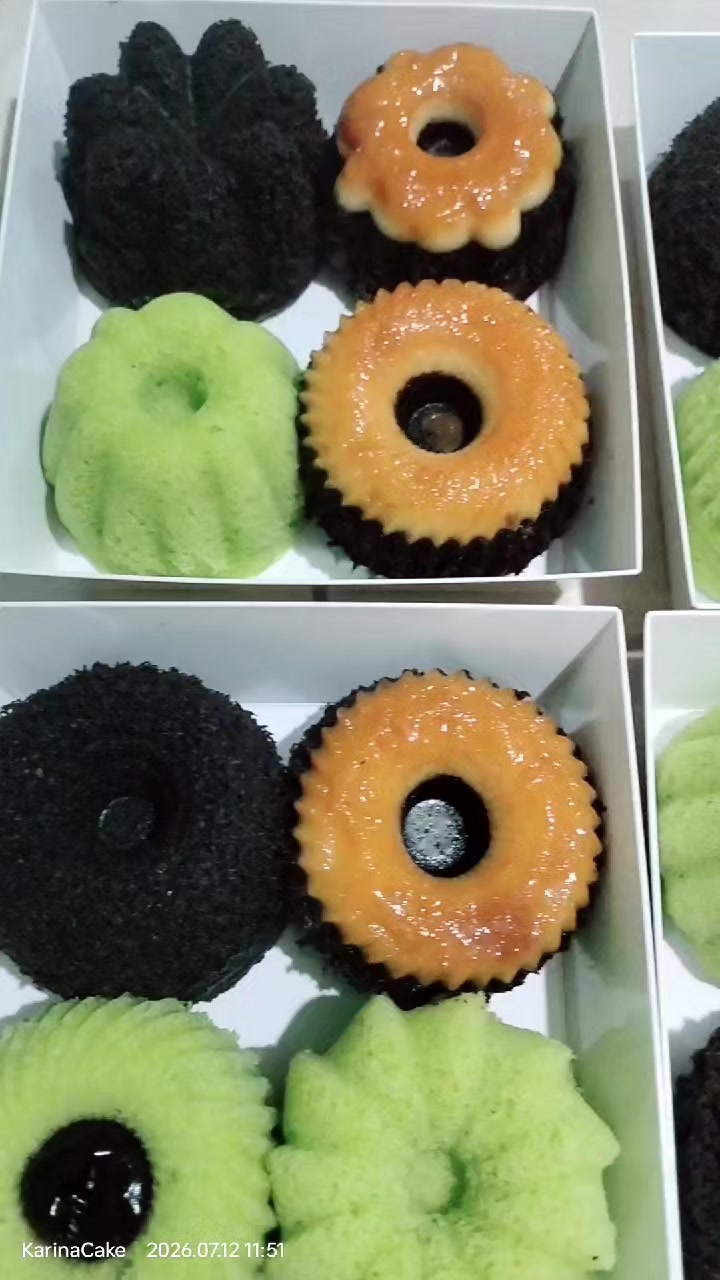 @Karina Cake