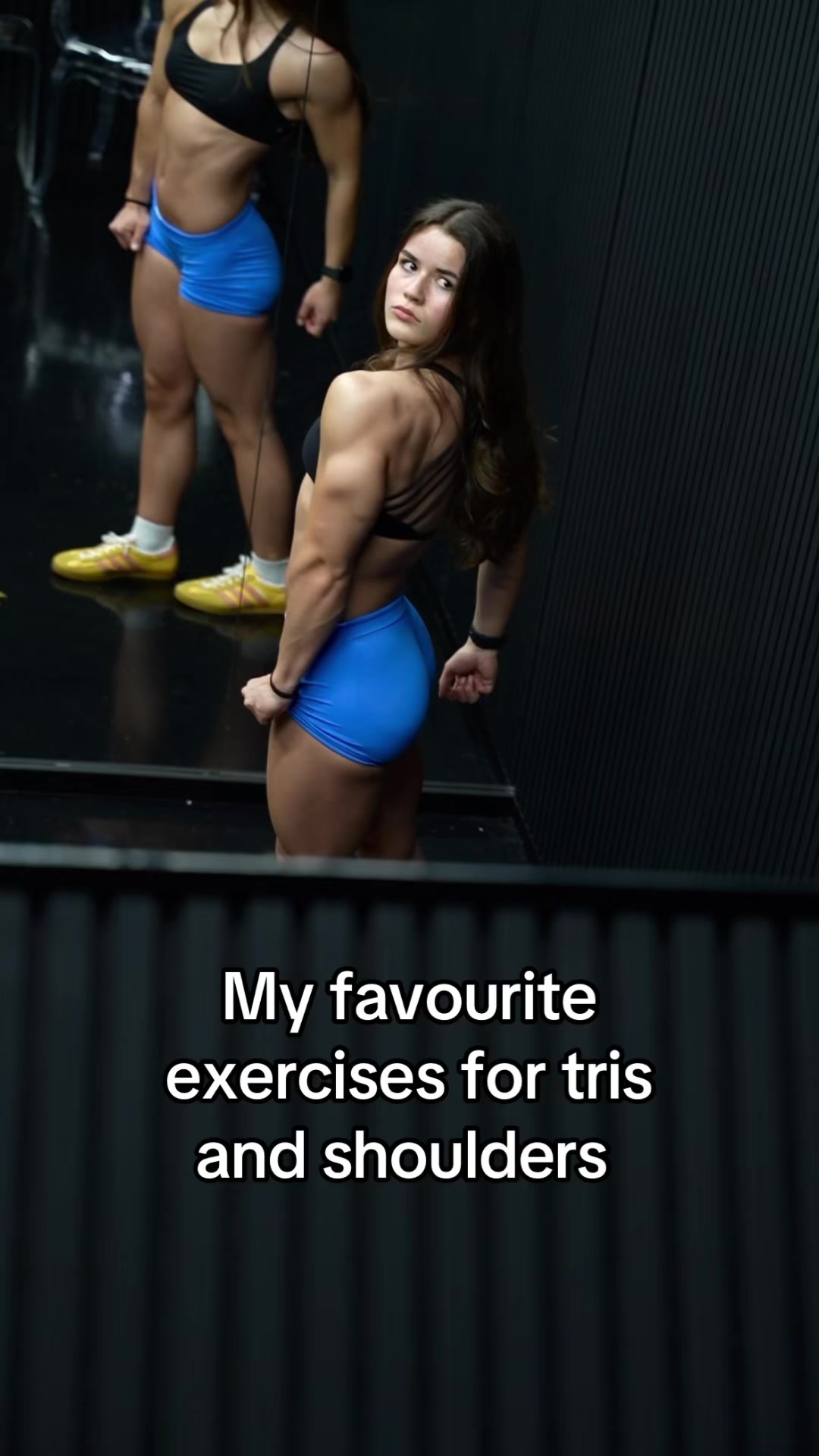 @maddieliftsweights