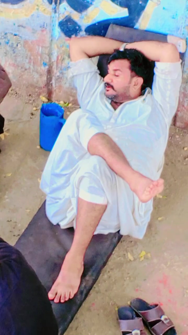 @Baba Jan Ladla🙂