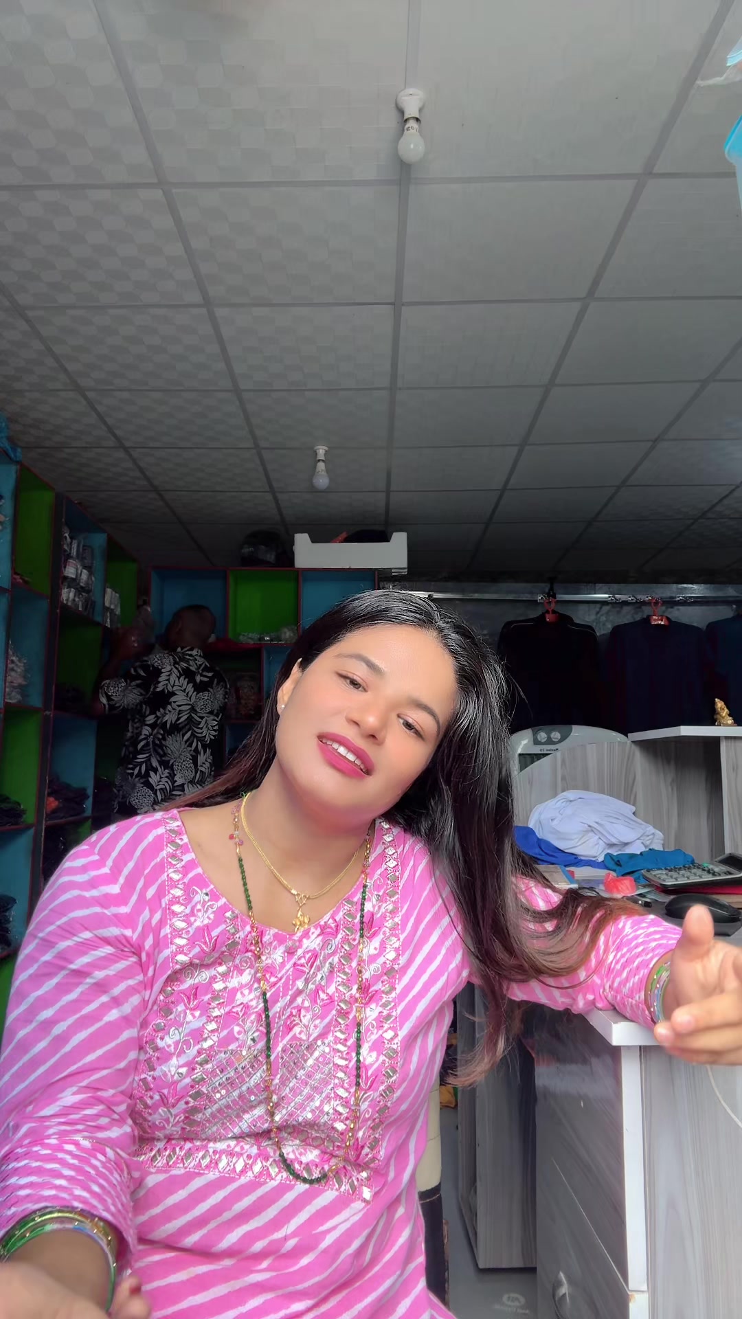 @Rachana lama